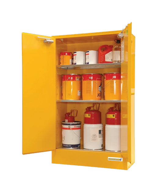 Loading Your Flammable Our Top 5 Do’s & Don’ts